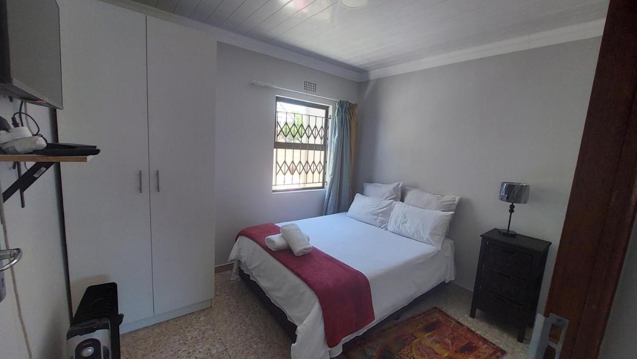 Finca Guest House Kapstadt Exterior foto